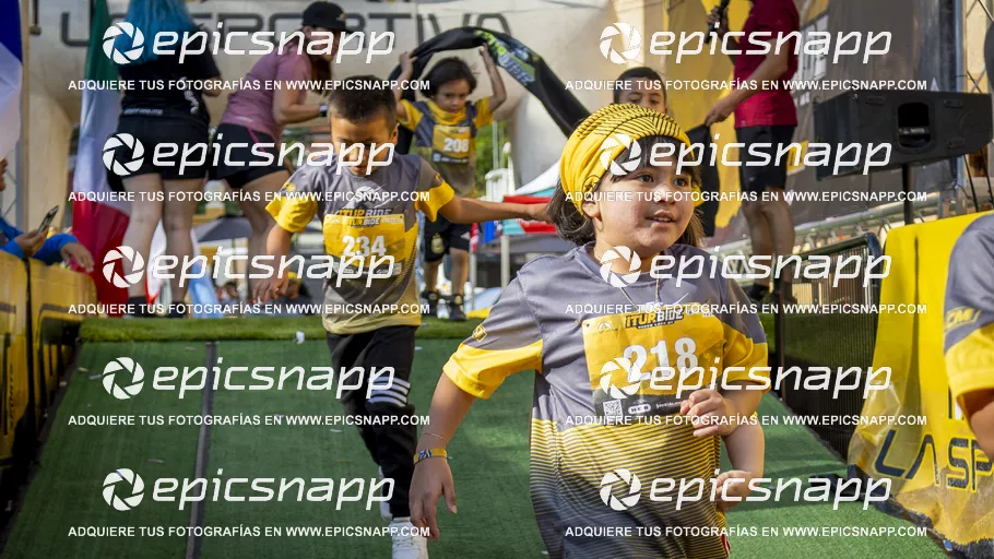 Foto del evento Ultra Iturbide 2024