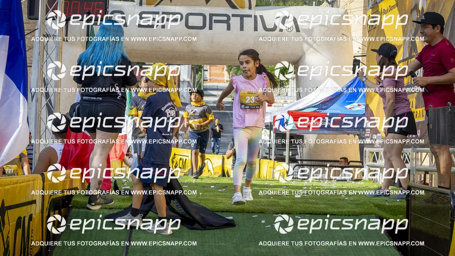 Foto del evento Ultra Iturbide 2024