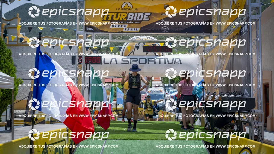 Foto del evento Ultra Iturbide 2024