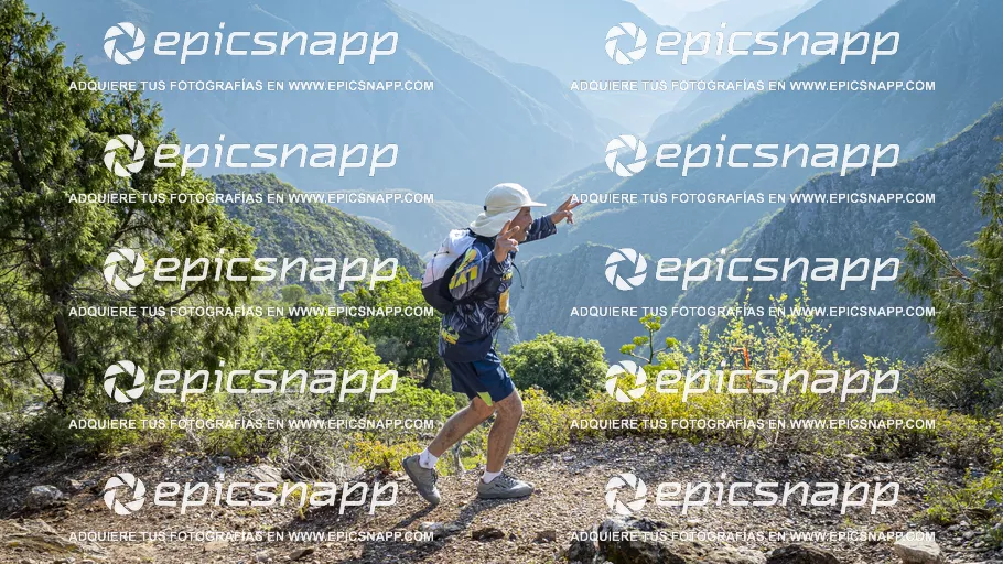 Foto del evento Ultra Iturbide 2024