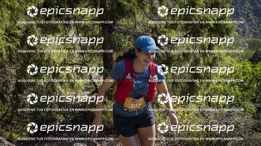 Foto del evento Ultra Iturbide 2024