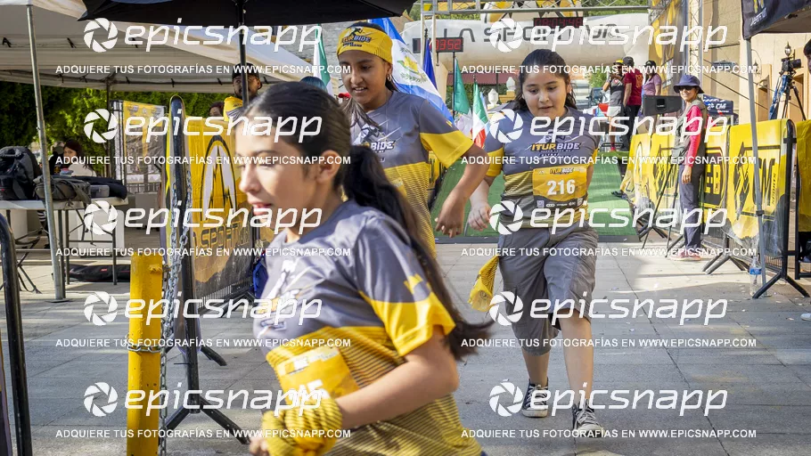 Foto del evento Ultra Iturbide 2024