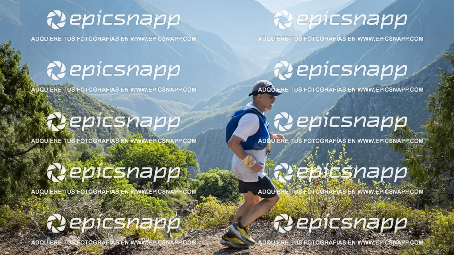 Foto del evento Ultra Iturbide 2024
