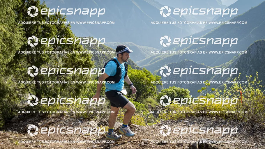 Foto del evento Ultra Iturbide 2024