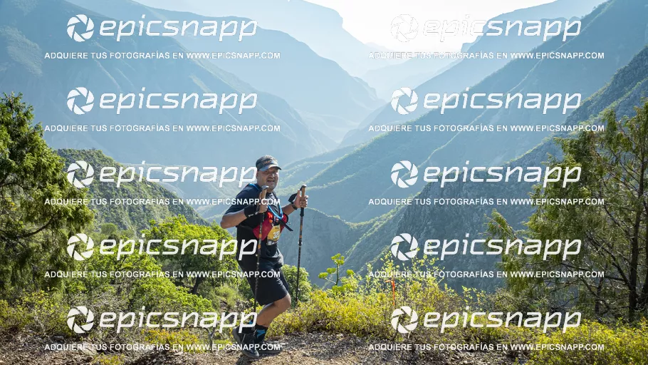 Foto del evento Ultra Iturbide 2024