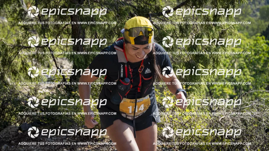 Foto del evento Ultra Iturbide 2024