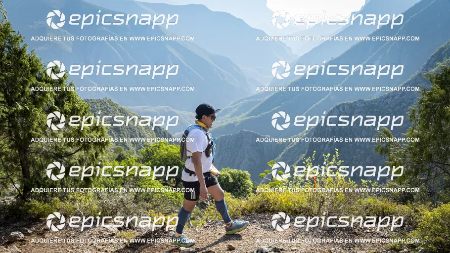 Foto del evento Ultra Iturbide 2024