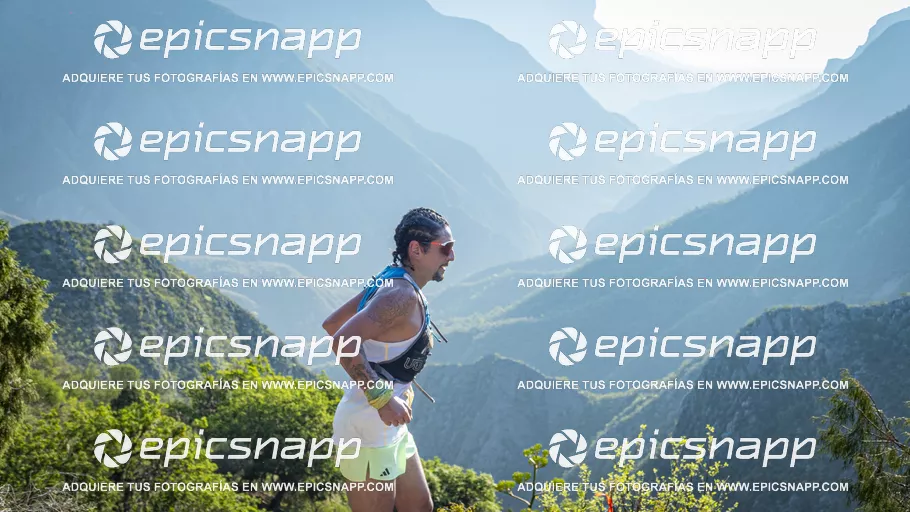 Foto del evento Ultra Iturbide 2024