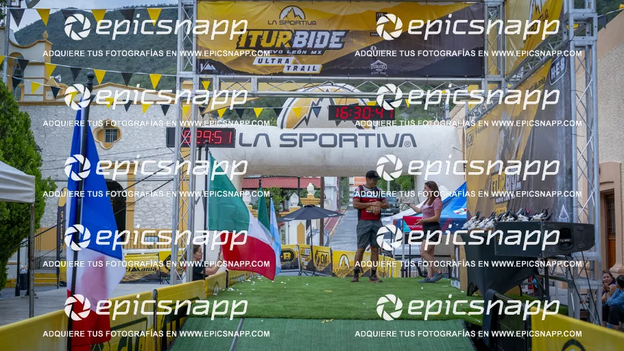 Foto del evento Ultra Iturbide 2024