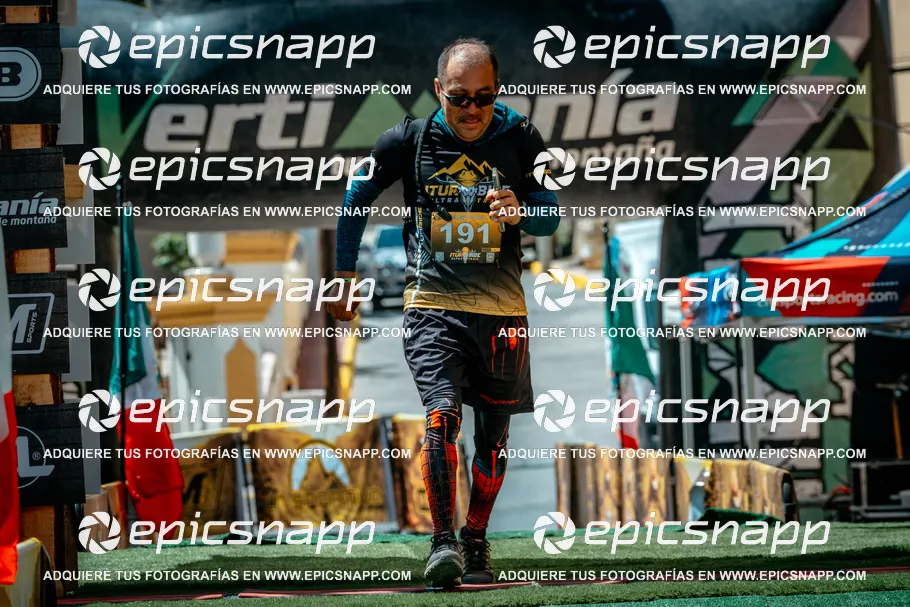 Foto del evento Ultra Iturbide 2025