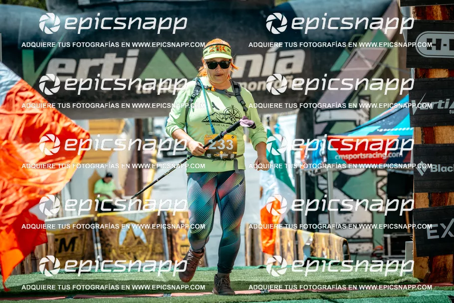Foto del evento Ultra Iturbide 2025