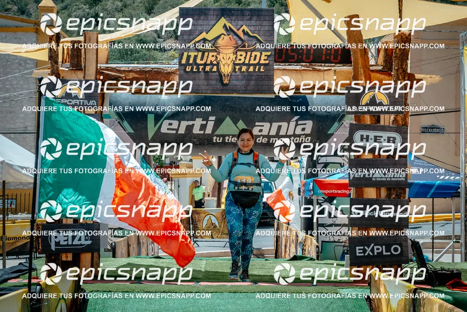 Foto del evento Ultra Iturbide 2025