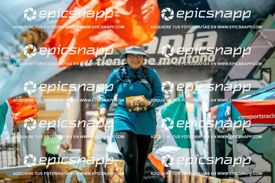 Foto del evento Ultra Iturbide 2025