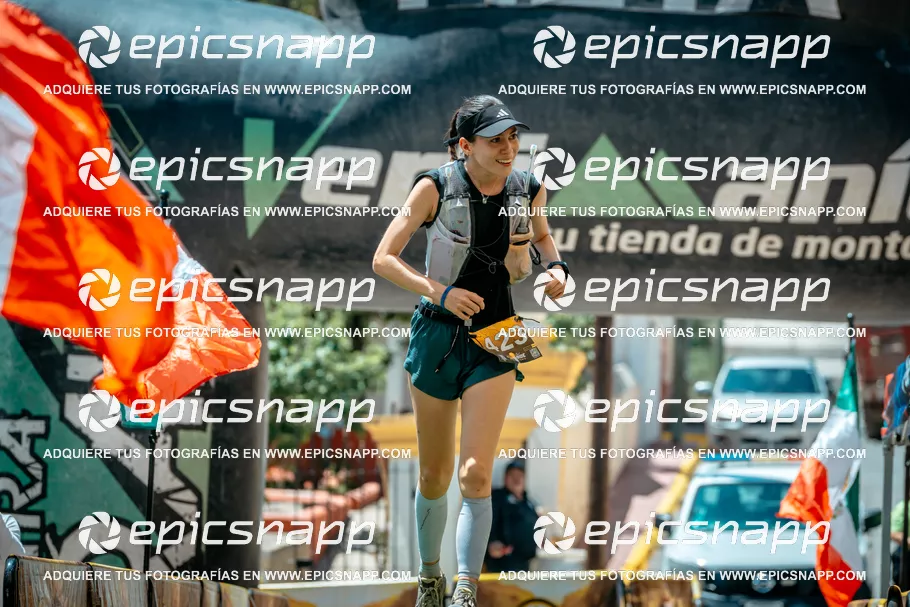 Foto del evento Ultra Iturbide 2025