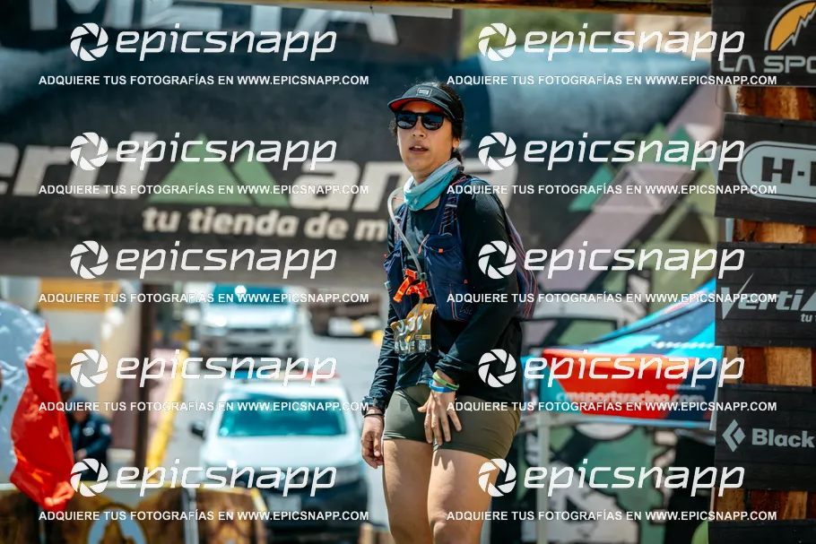 Foto del evento Ultra Iturbide 2025