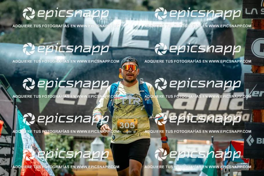 Foto del evento Ultra Iturbide 2025