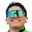 Rostro 2