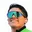 Rostro 2