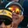 Rostro 8